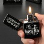 Brichetă Personalizată Pescari „Vrei să vezi ce-am prins?” – Cadou Funny