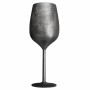 Pahar de Vin Inox Gravat Sunset Chaser| Cadou pentru aventurieri