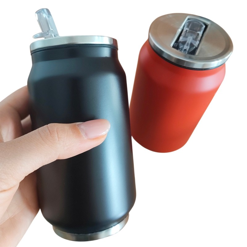                  Cană termos 250ml „Când garajul te cheamă” | Cadou mecanic
               