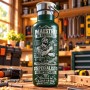 Termos Verde 500 ml „Maestru în Reparații” | Meșterul Casei