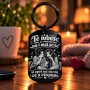Breloc Army Negru „Nu-i Mai Scrie, Dar Ce-a Răspuns?” | Giftopolis