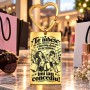 Breloc Gold Plated Inimă „Îmi Iau Concediu” | Giftopolis