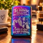 Brichetă Multicolor „Mă Convingi Că Merit” | Giftopolis