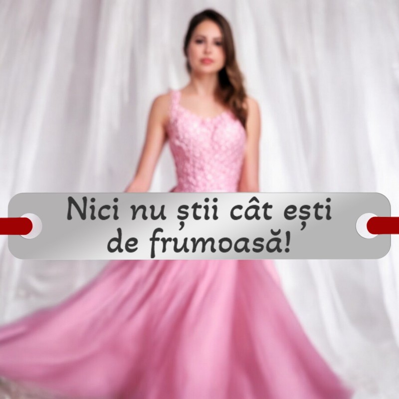 Bratara Personalizata Elastic Rosu Placuta Subtire Inox Argintiu Mesajul Tau