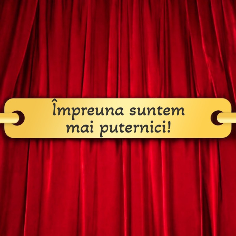                  Bratara Personalizata Lantisor Placuta Subtire Inox Auriu Impreuna
               