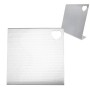 Decoratiune Personalizata Rama Inox Argintiu Cum Vrei Tu
