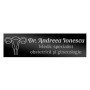 Ecuson Personalizat Inox Negru Nume Doctor Ginecolog