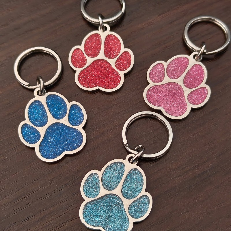                  Medalion Personalizat Labuta Rosie Inox Argintiu Poza Nume Numar de telefon
               