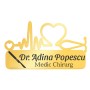 Ecuson Medical Personalizat Inox Auriu Medic Chirurg