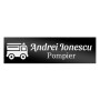 Ecuson Personalizat Inox Negru Nume Pompier