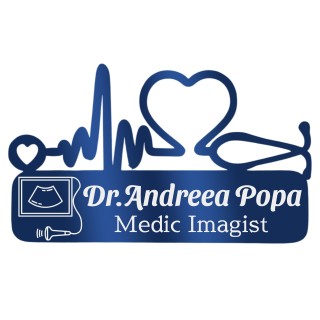 Ecuson Medical Personalizat Inox Albastru Medic Imagist
