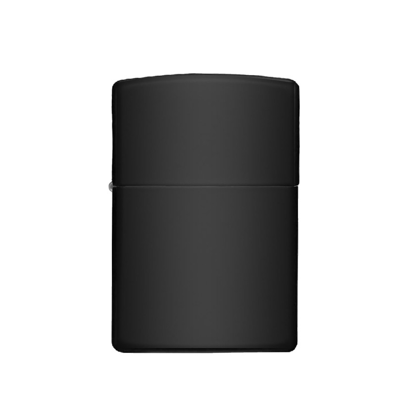 Bricheta Personalizata Inox Negru F-Caw-F