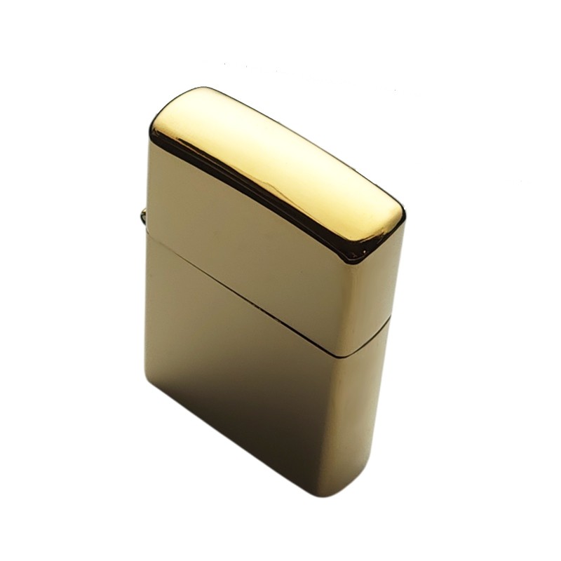                  Bricheta Personalizata Inox Aurie My Five Moods
               