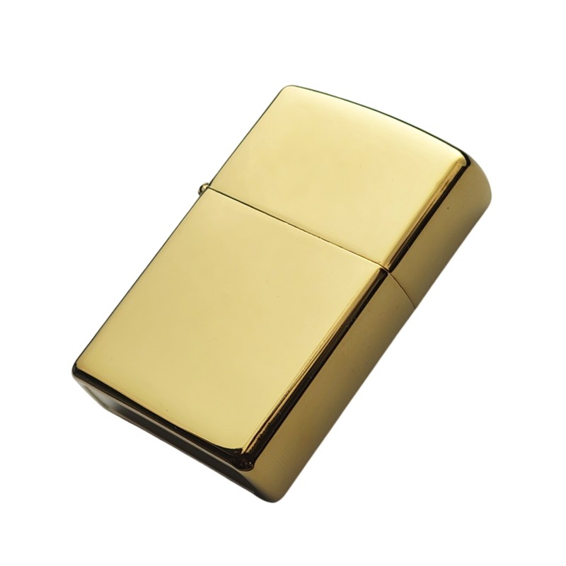                  Bricheta Personalizata Inox Aurie My Five Moods
               