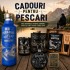 Cadouri pentru pescari – idei originale, amuzante și personalizate pentru pasionații de pescuit
