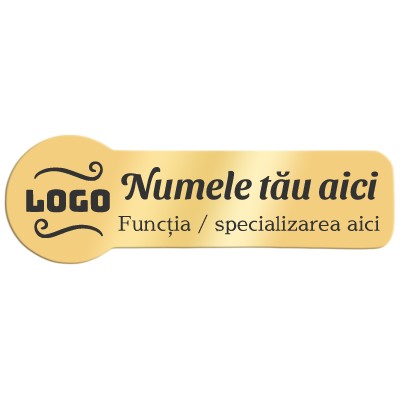 Top 5 ecusoane personalizate pentru profesioniști – Identitate, stil și încredere